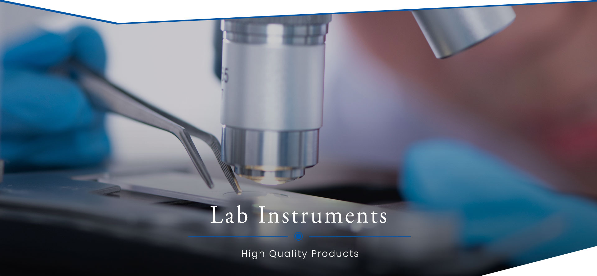 Alberon – Instruments