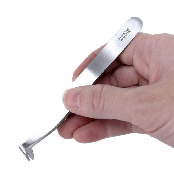 15a cutting tweezer.