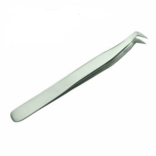 Diamond Coating Volume Tweezers