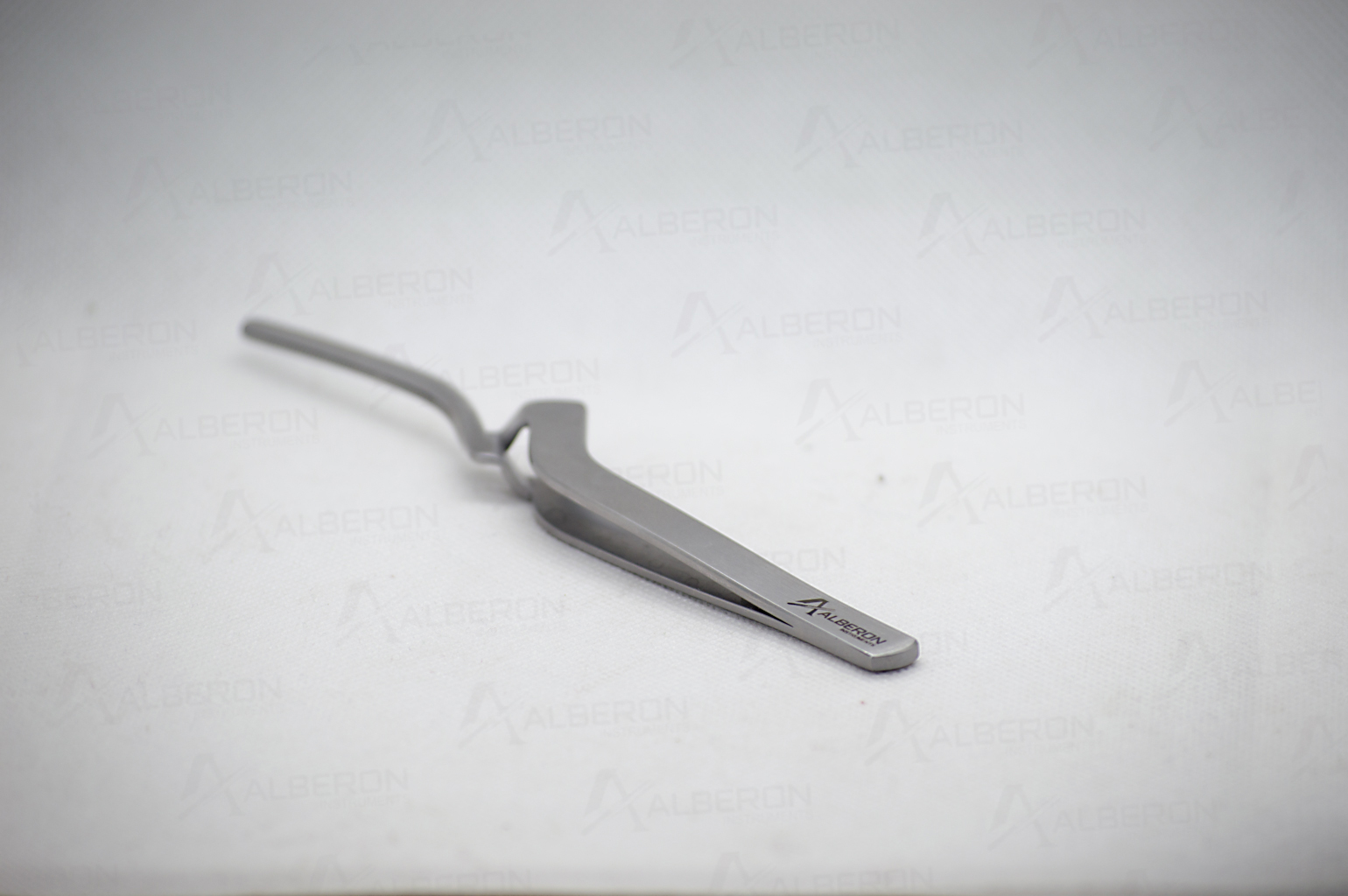 ARTI FOL Forceps BK133 Curved for Articulating Paper – Alberon