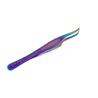 J Volume Mega Tweezers (Rainbow)