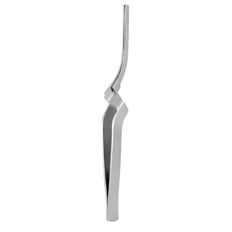 Articulating paper forceps Articulating paper forceps
