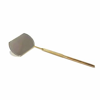 LARGE EYELASH MIRROR