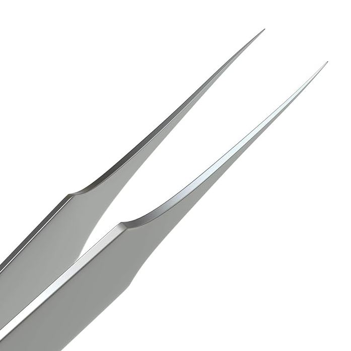 Pointed Tip Tweezers Pointed Tip Tweezers