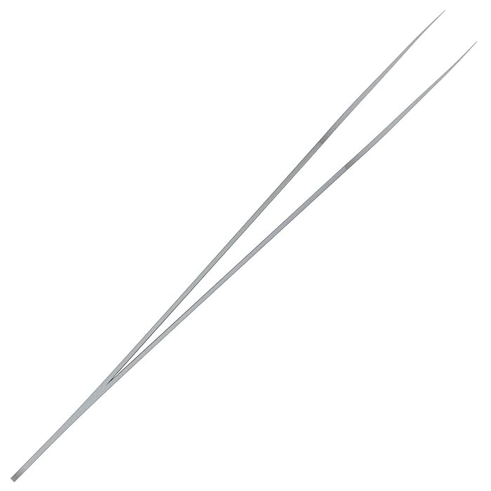 Pointed Tip Tweezers Pointed Tip Tweezers