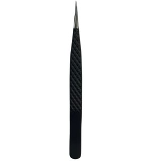 Straight Lash Tweezers