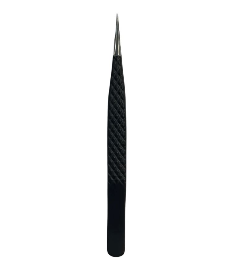 Straight Lash Tweezers Straight Lash Tweezers