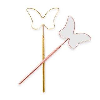 Butterfly Shaped Lash Mirror