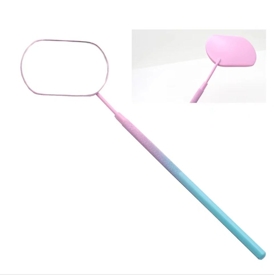 Capture Eyelash Extension Mirror