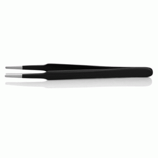 Universal Tweezers ESD 118 mm