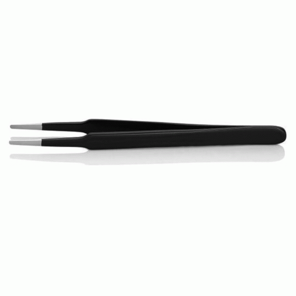 Universal Tweezers ESD 118 mm