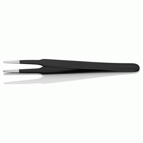 Universal Tweezers ESD 118 mm