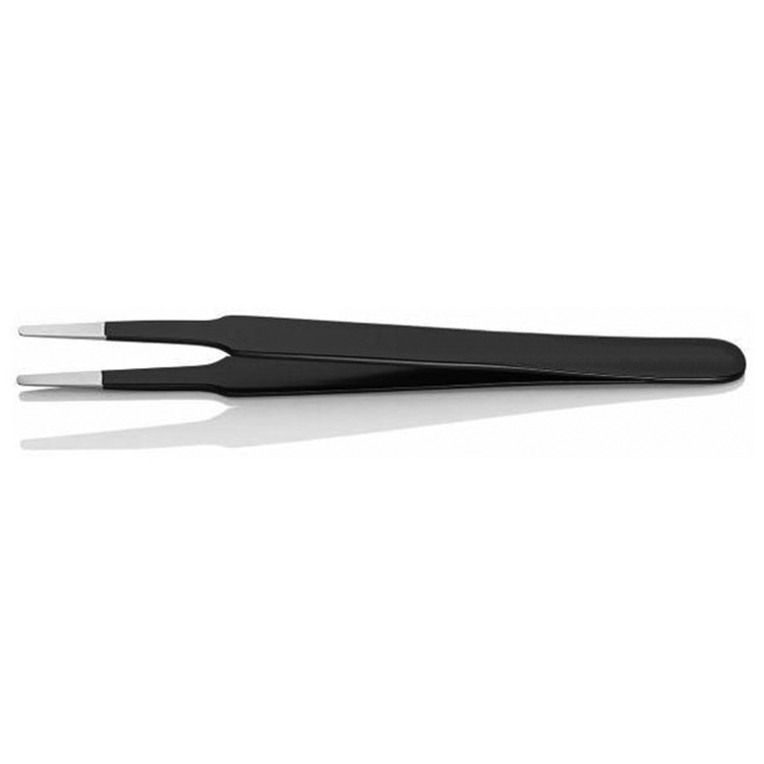 Universal Tweezers ESD 118 mm Universal Tweezers ESD 118 mm
