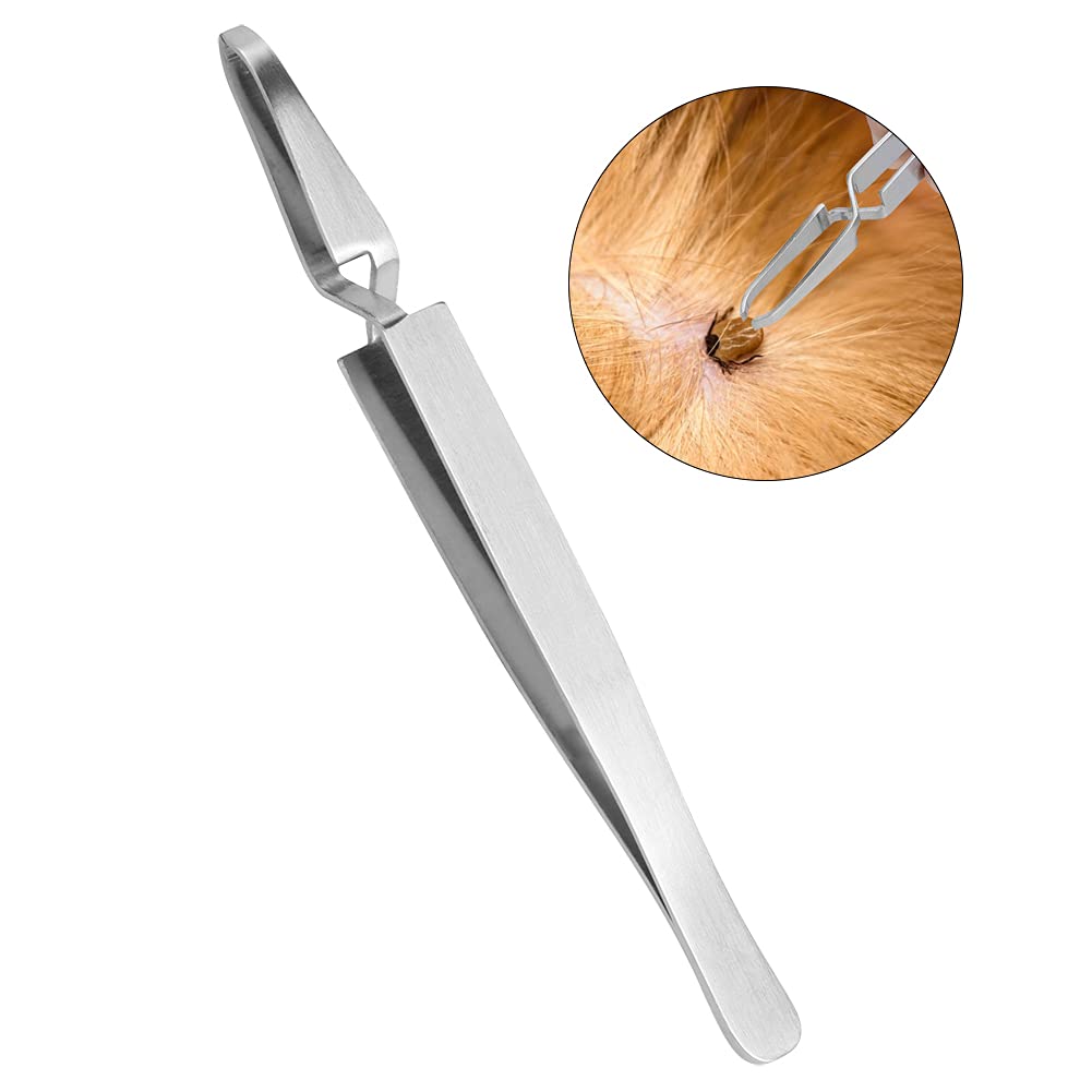 Tick Removal Tweezers Tick Removal Tweezers