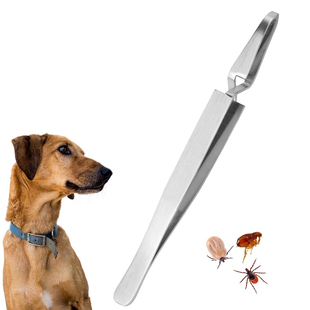 Tick Removal Tweezers Tick Removal Tweezers