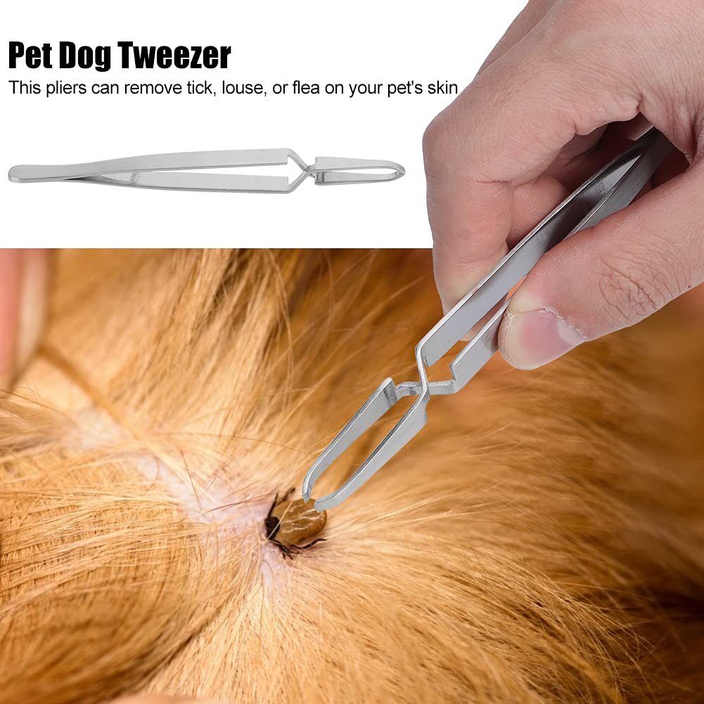 Tick Removal Tweezers Tick Removal Tweezers