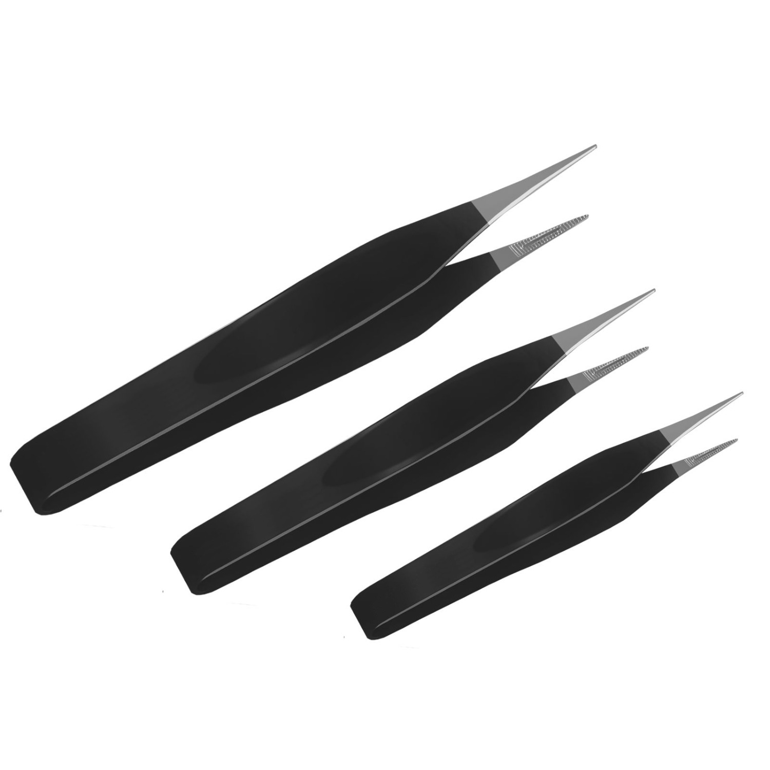 3-Piece Tick Remover Kit for Pets 3-Piece Tick Remover Kit for Pets