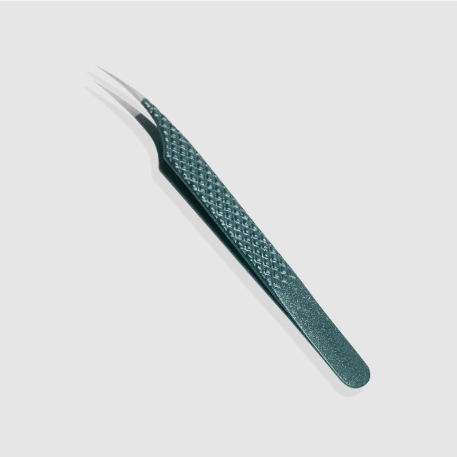 Ultrafine Sword Tip Isolation Tweezer Ultrafine Sword Tip Isolation Tweezer
